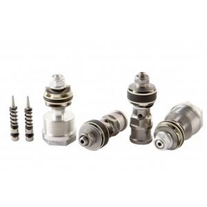 Front fork piston kit K-TECH SSRK 20SSRK-KYB-1