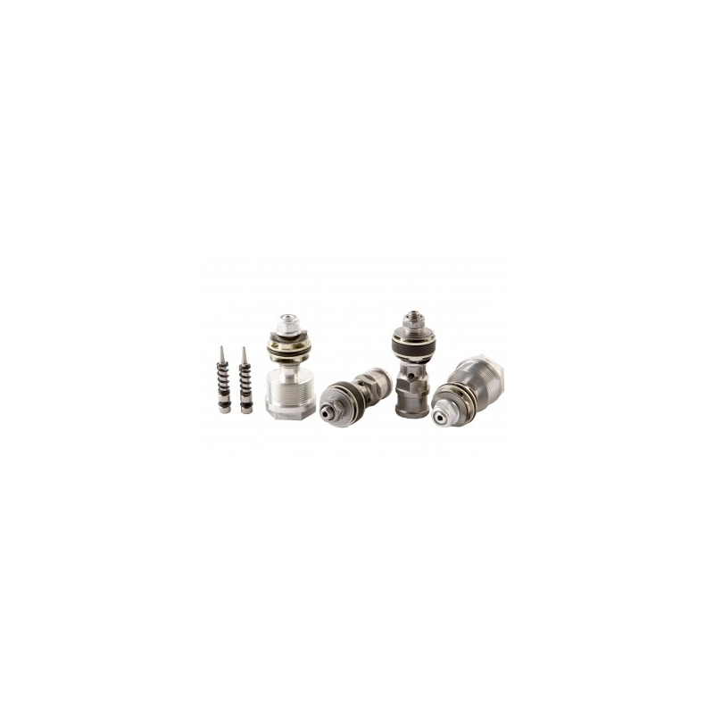 Front fork piston kit K-TECH SSRK
