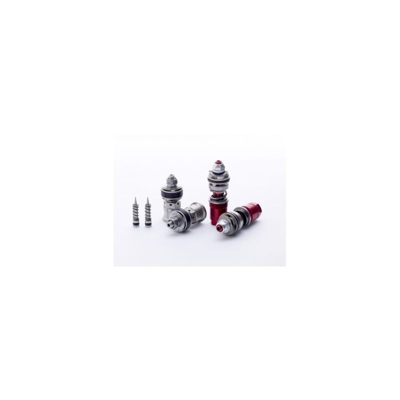 Front fork piston kit K-TECH SSRK