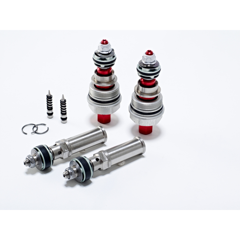 Front fork piston kit K-TECH SSRK