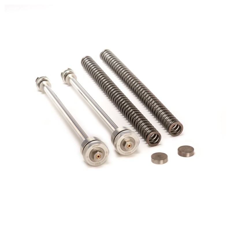 Front fork piston kit K-TECH SSK