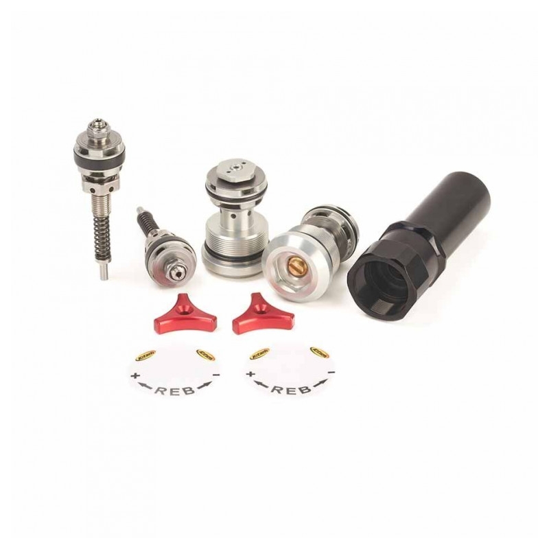 Front fork piston kit K-TECH ORVS