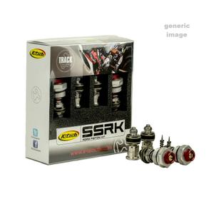 Front fork piston kit K-TECH SSK 118-200-020-014