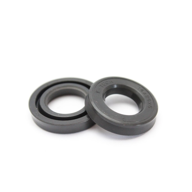 RCU oil seal K-TECH KYB 16mm