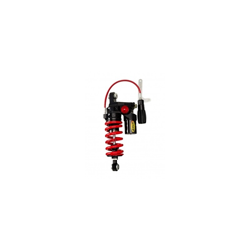 Rear Monoshock K-TECH DDS PRO for KAWASAKI ZX-10R / RR Ninja 1000 2011-2013