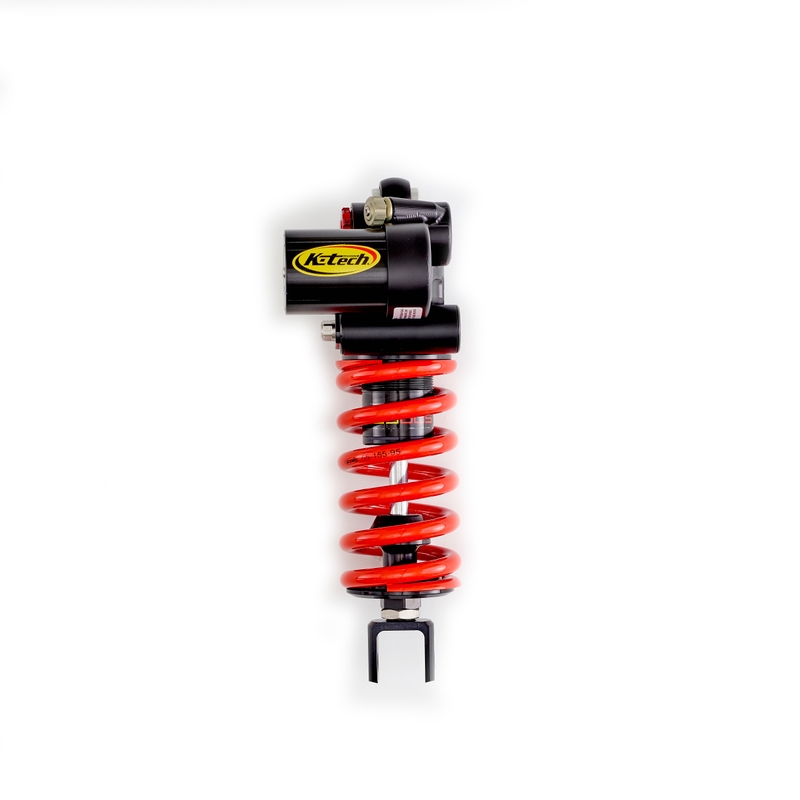 Rear Monoshock K-TECH DDS PRO for DUCATI 959 Panigale 2016-2025