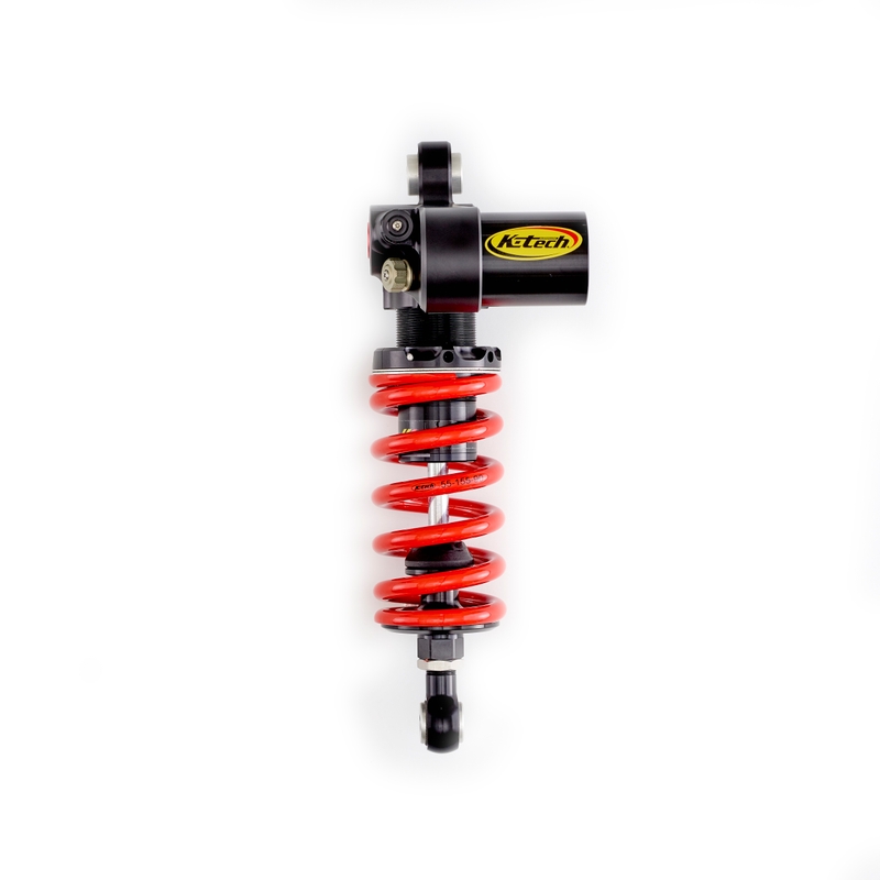Rear monoshock K-TECH DDS LITE for KAWASAKI ZX-10R / RR Ninja 1000 2016-2020