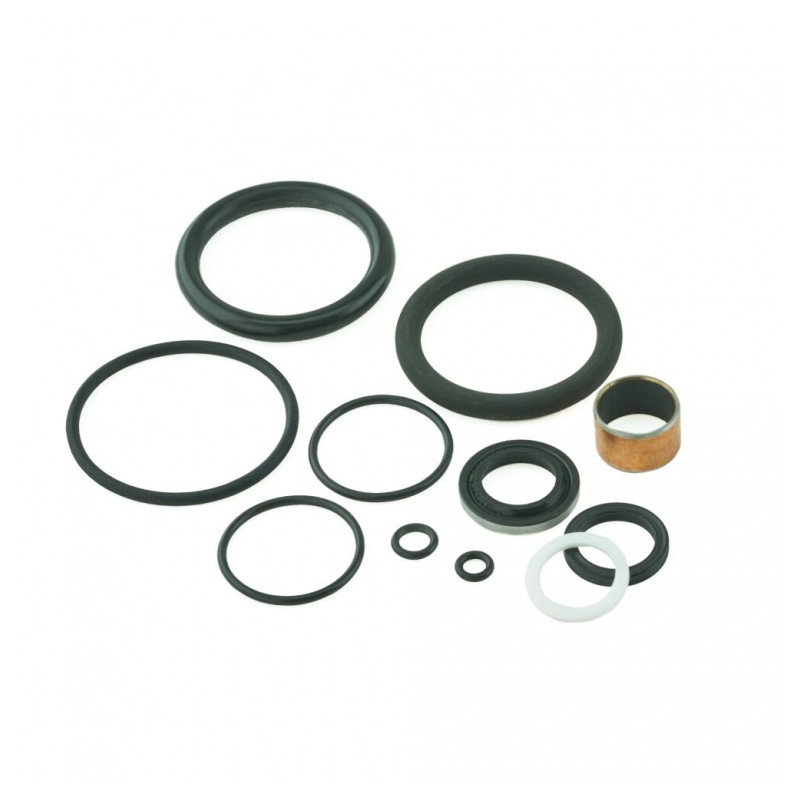 Rear shock seal kit K-TECH OHLINS TTX
