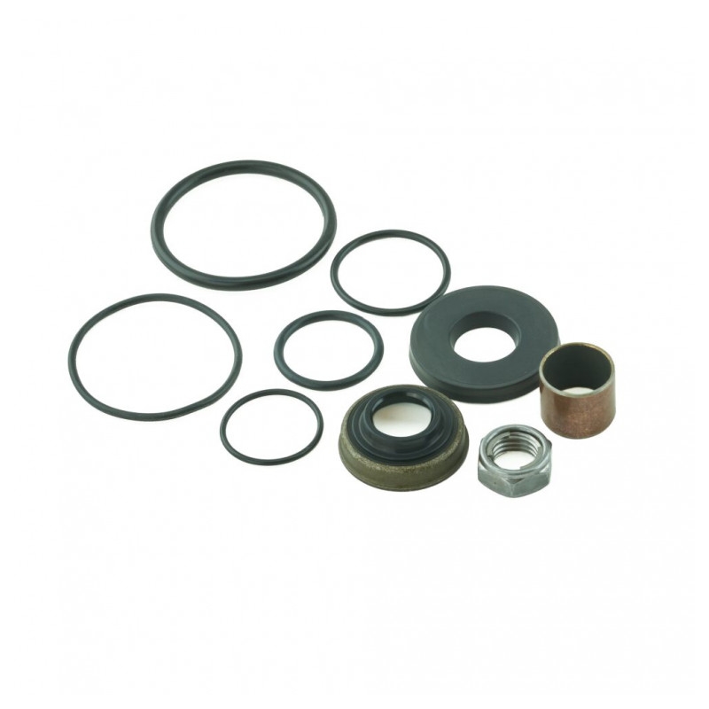Rear shock seal kit K-TECH KYB