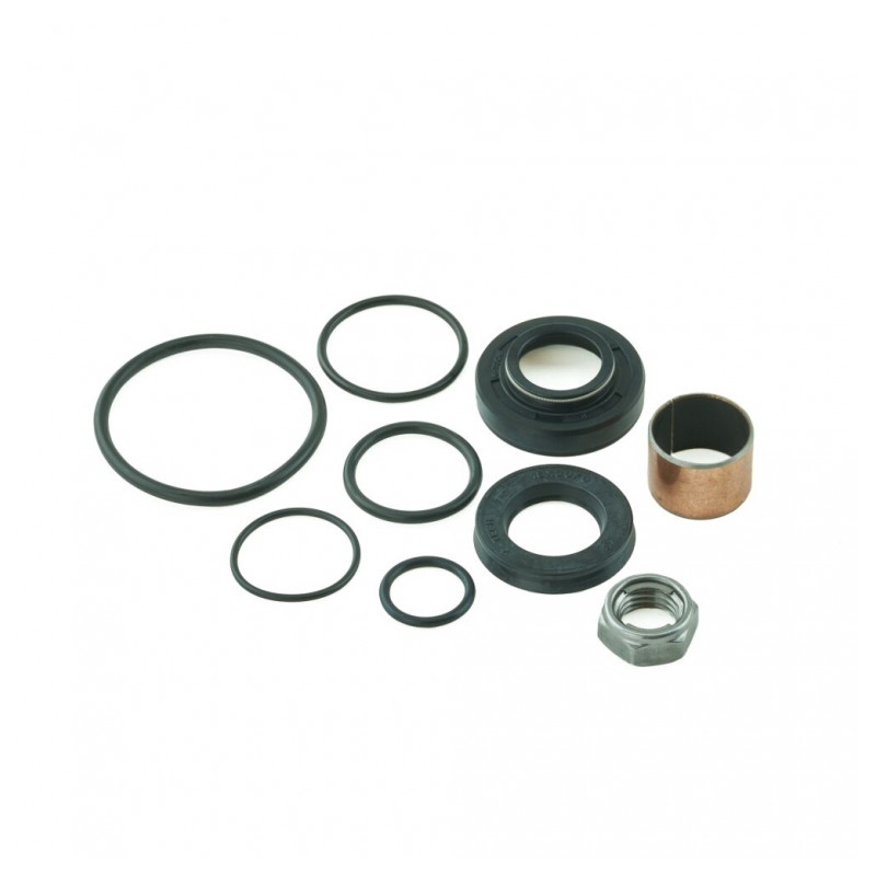 Rear shock seal kit K-TECH KYB