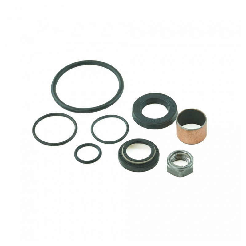 Rear shock seal kit K-TECH SHOWA