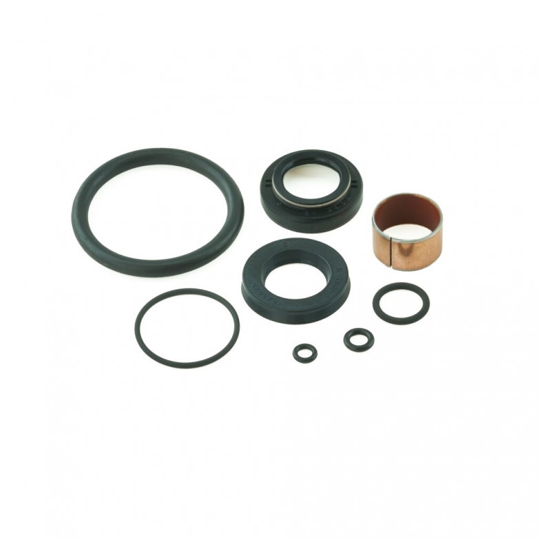 Rear shock seal kit K-TECH WP