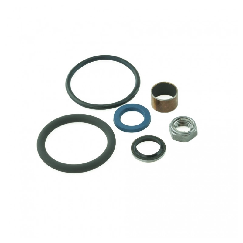 Rear shock seal kit K-TECH