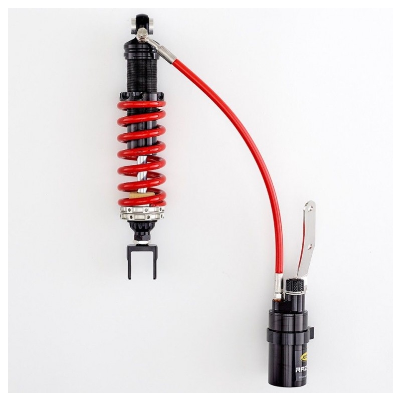 Monoshock K-TECH RAZOR-R
