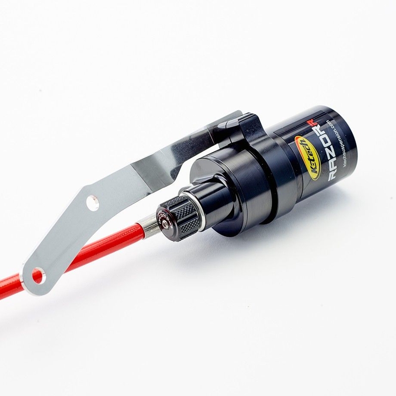 Monoshock K-TECH RAZOR-R