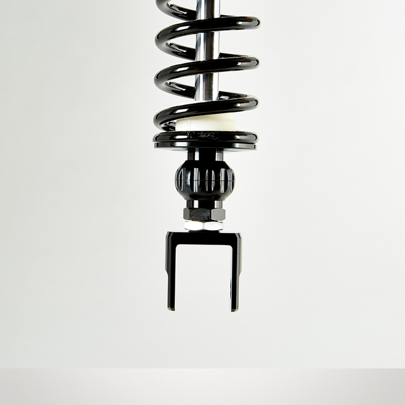 Twinshock K-TECH RAZOR LITE III