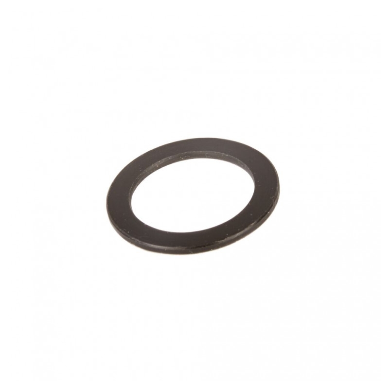 FF Spring spacer K-TECH 43x35x2mm 47/48mm (black)