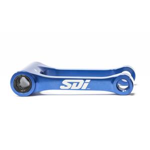 RCU link arm pull rod K-TECH SDi SDECPRY18-BLU blue