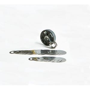 Shock absorber piston upgrade K-TECH SHOWA 211-300-050 40mm