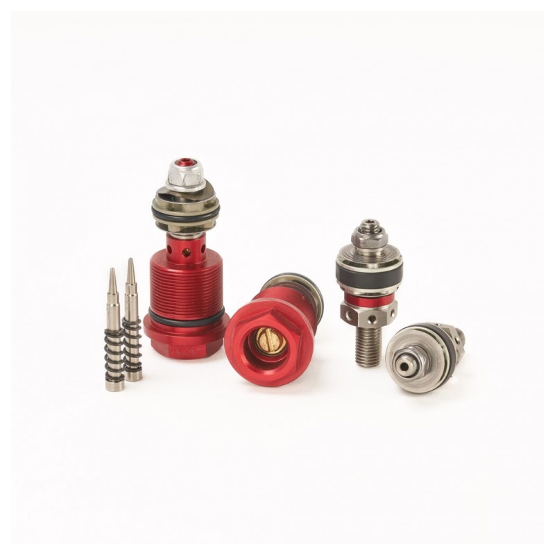 Front fork piston kit K-TECH SSK