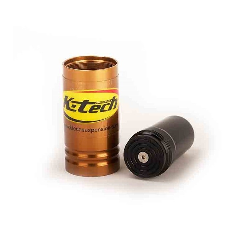 RCU Reservoir bladder conversion K-TECH 49mm