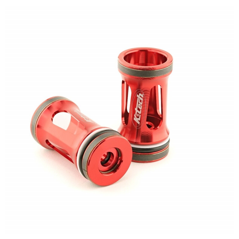 FF FREE PISTON ASSEMBLY K-TECH KYB LIGHTWEIGHT pair