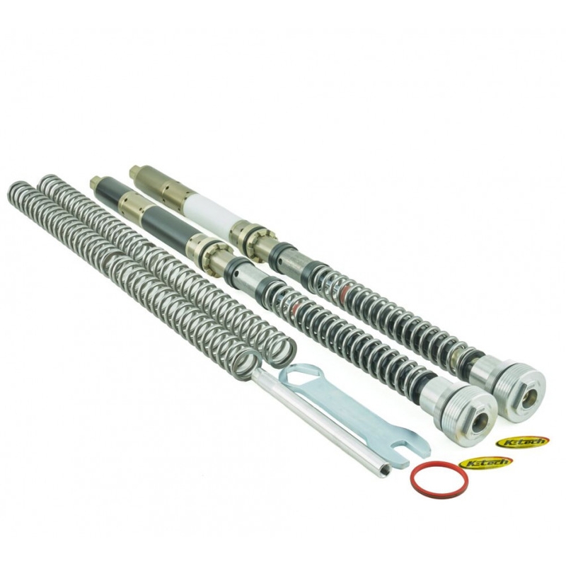 Front fork cartridge K-TECH DDS
