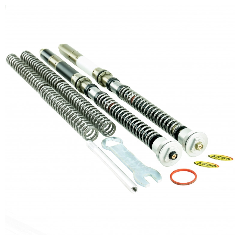 Front fork cartridge K-TECH DDS