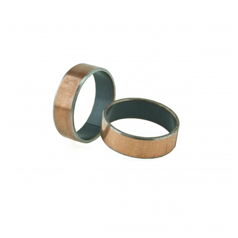 Guide bush (pair) K-TECH 50x25x2.50