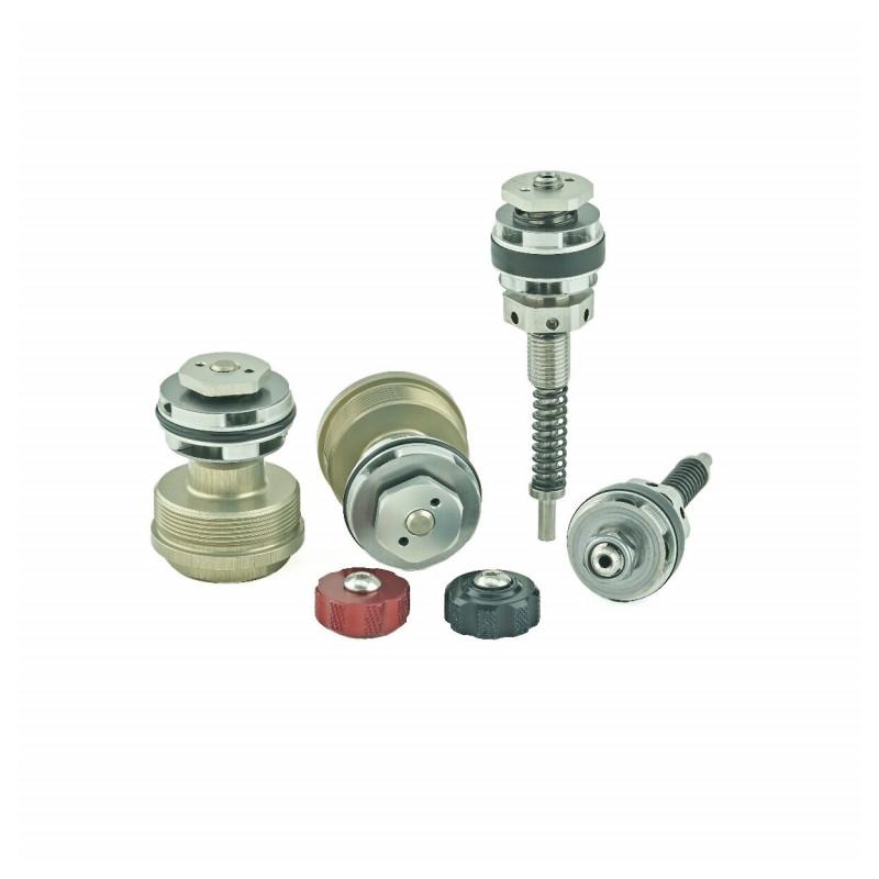 Front fork piston kit K-TECH ORVS