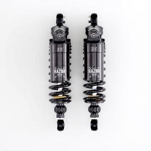 Twinshock K-TECH RAZOR PIGGYBACK 294B-250-350-STC