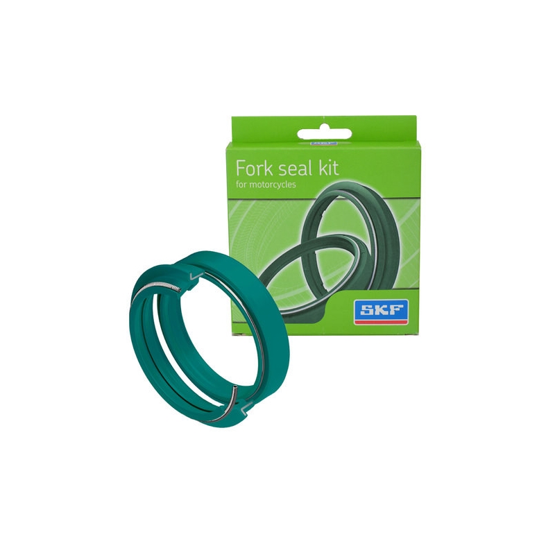 Seals Kit (oil - dust) High Protection SKF MARZOCCHI 45x58x11 / 45x58.4x5.5 HD