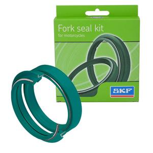 Seals Kit (oil - dust) High Protection SKF WP KITG-48W-HD 48x57.9x9 / 48x58.4x5.7 HD