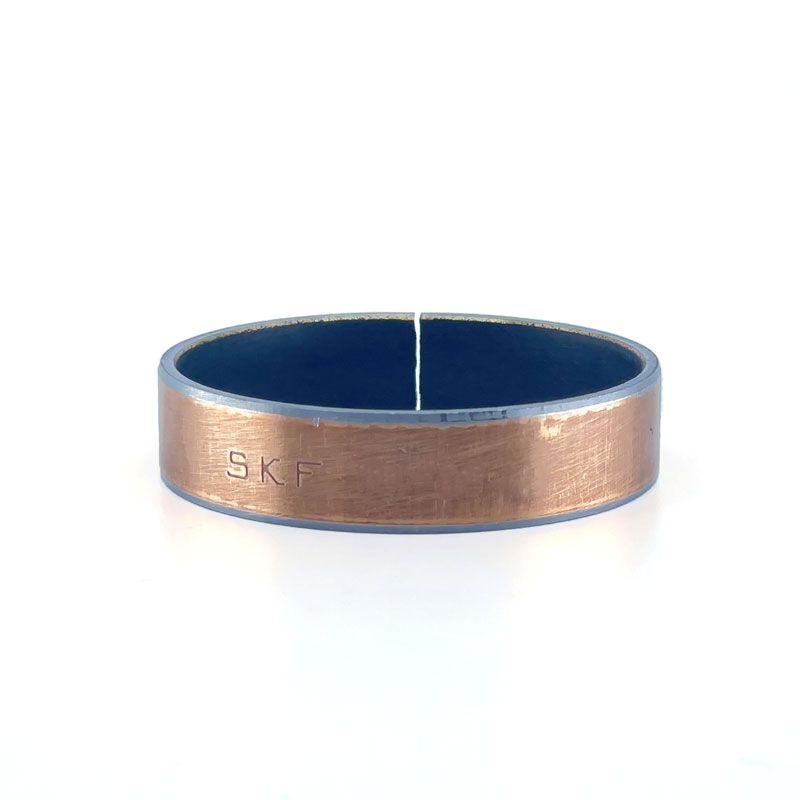 Fork bushings kit SKF OHLINS 2 pcs. - 1 INNER + 1 OUTER 43mm