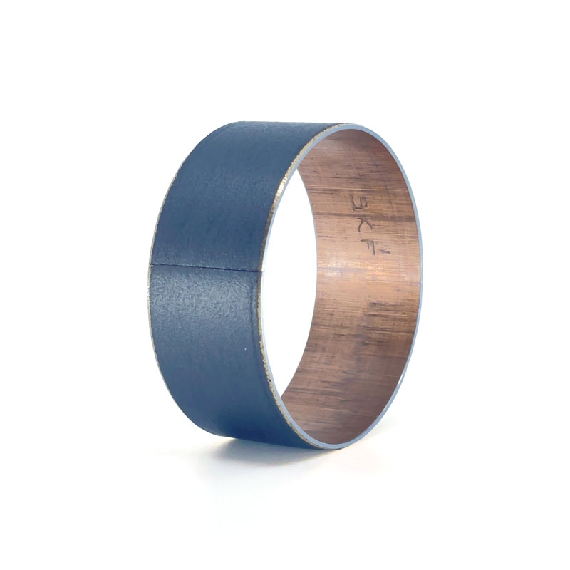 Fork bushings kit SKF OHLINS 2 pcs. - 1 INNER + 1 OUTER 43mm