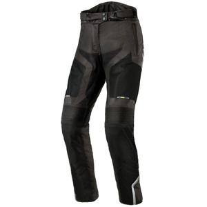 Damskie spodnie motocyklowe Rebelhorn Hiflow III czarne
