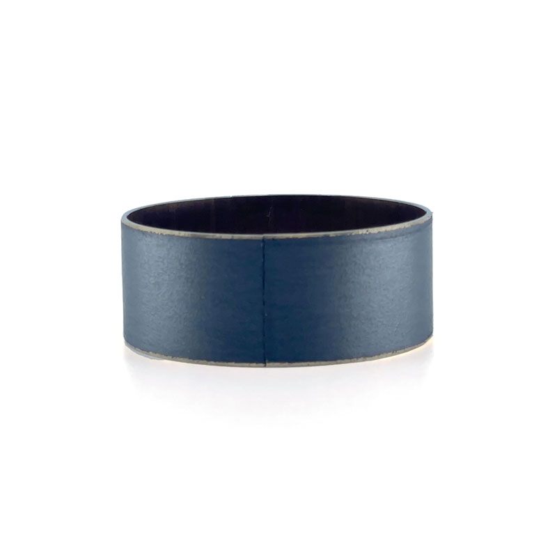 Fork bushings kit SKF SHOWA 2 pcs. - 1 INNER + 1 OUTER 41mm (TYPE 2)