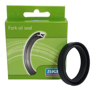 Oil Seal SKF SKF SHOWA OSB-43S 43x54x9 black
