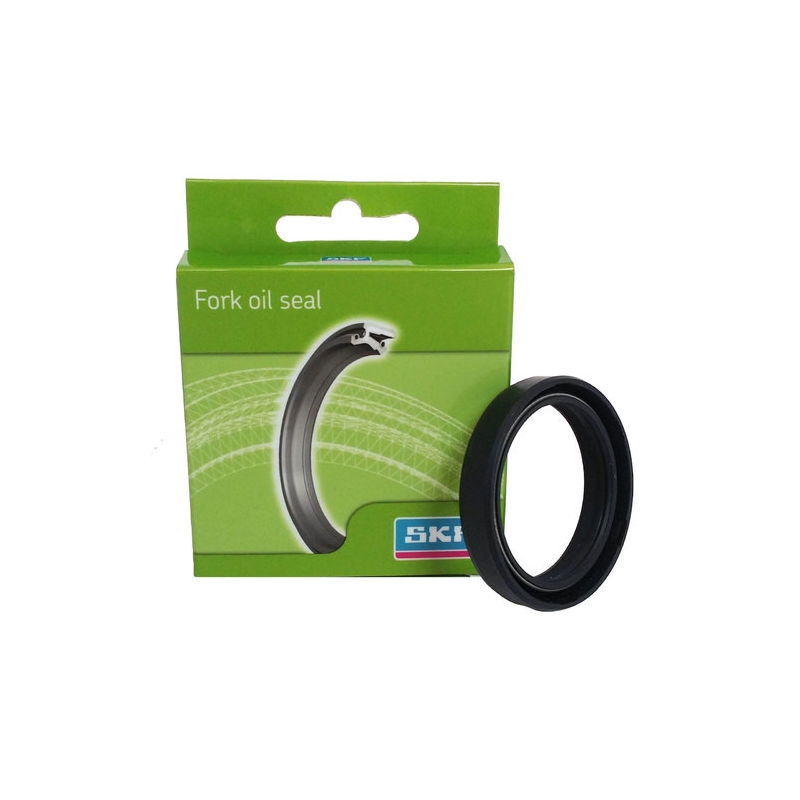 Oil Seal SKF SKF MARZOCCHI 50x63x11 black