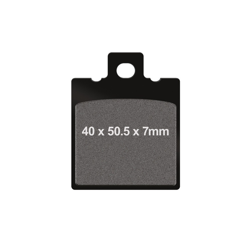 Brake pads EBC