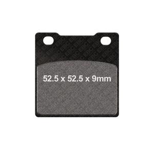 Brake pads EBC FA063V
