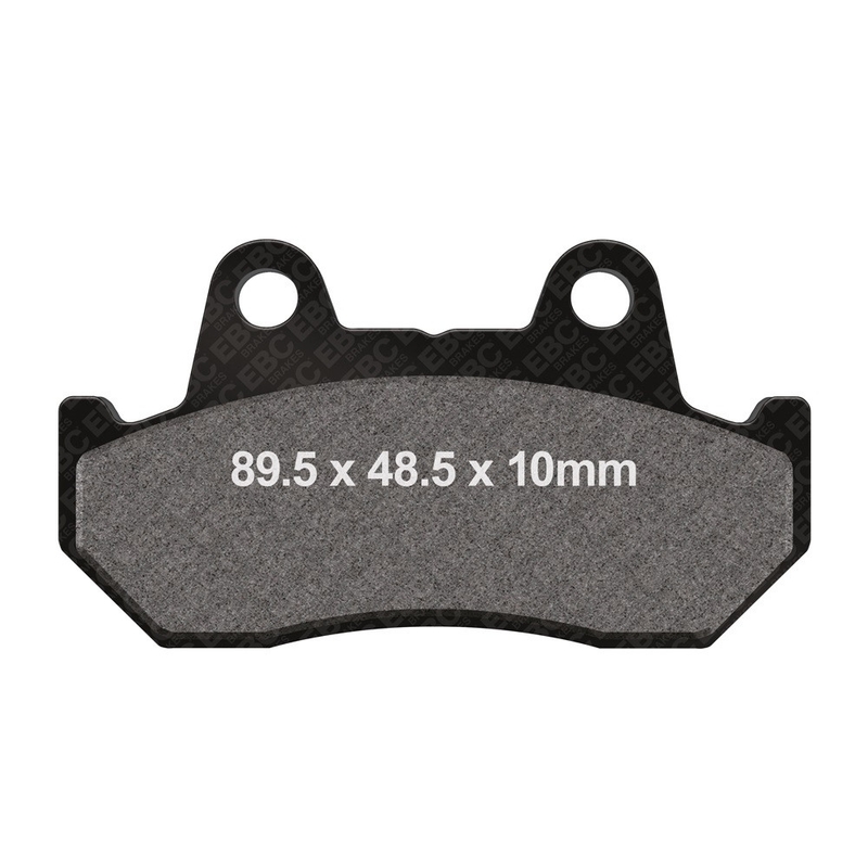 Brake pads EBC