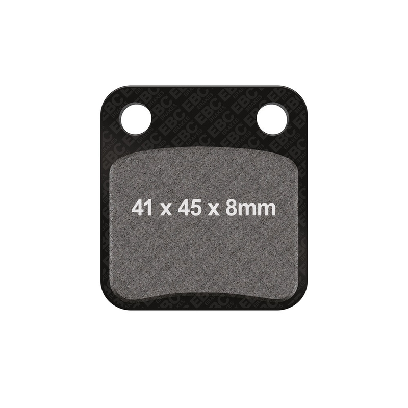 Brake pads EBC