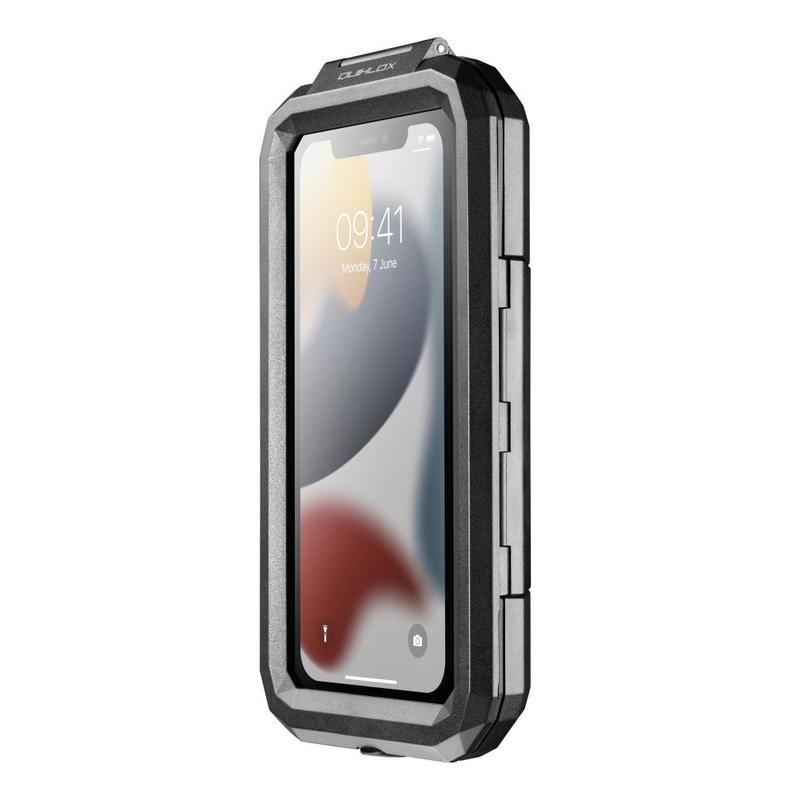 Uniwersalna wodoodporna obudowa Interphone Quiklox Armor max 6,9"