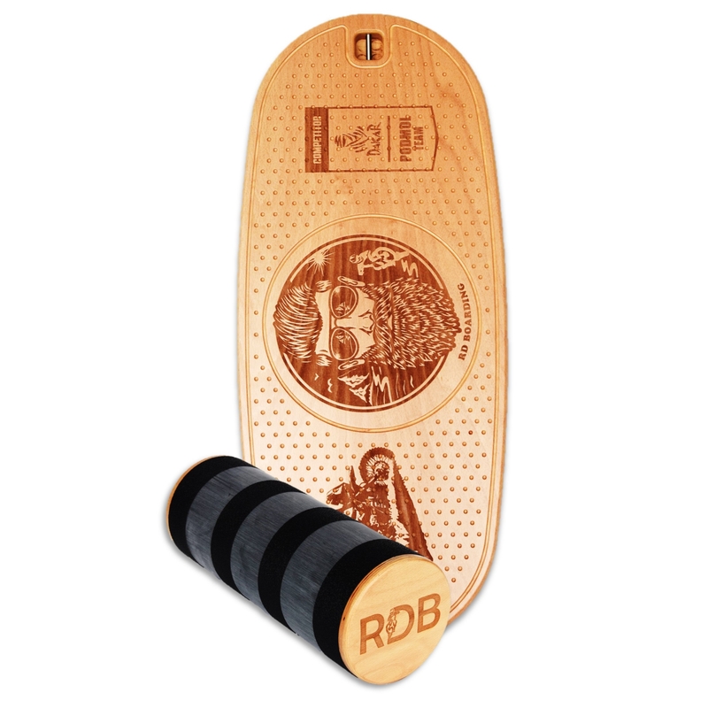 Wgłębienie Fitboard RDB Podmol Team
