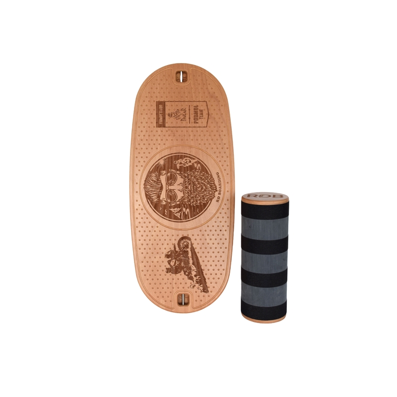 Wgłębienie Fitboard RDB Podmol Team