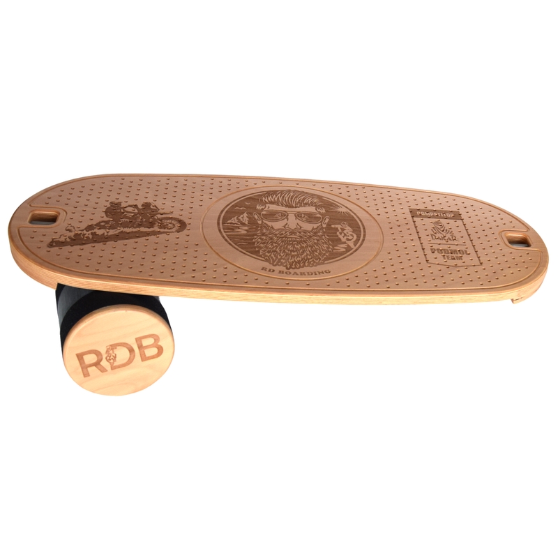 Wgłębienie Fitboard RDB Podmol Team