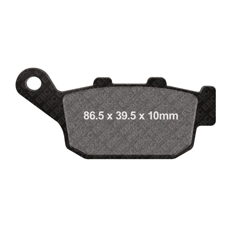Brake pads EBC
