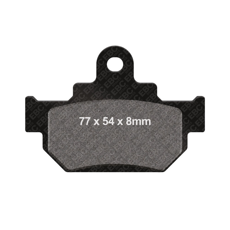 Brake pads EBC