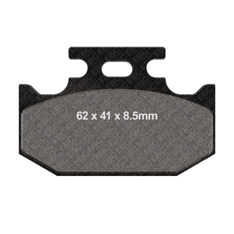 Brake pads EBC